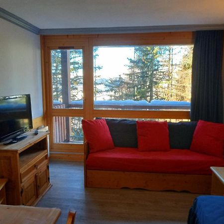 Appartement Le Thuria Les Arcs (Savoie) Exterior foto