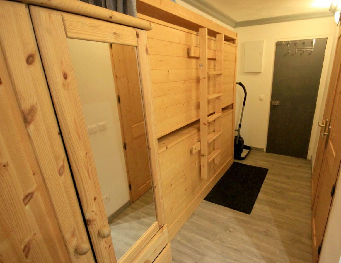 Appartement Le Thuria Les Arcs (Savoie) Exterior foto