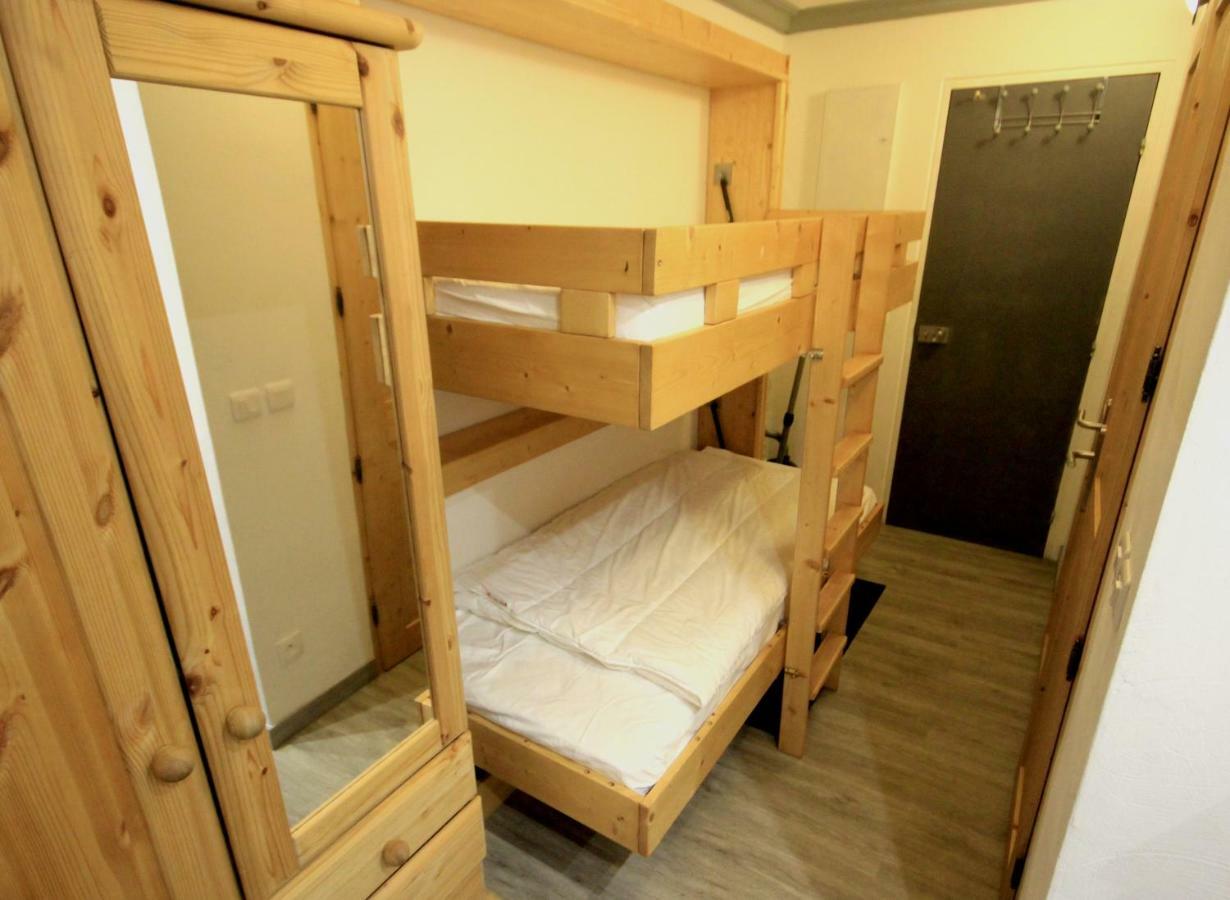 Appartement Le Thuria Les Arcs (Savoie) Exterior foto